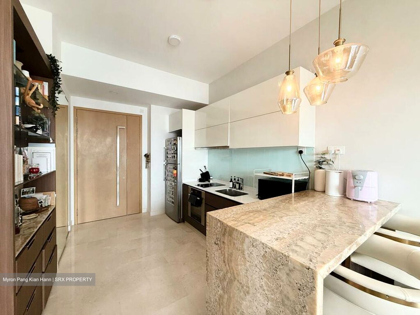 Alex Residences (D3), Apartment #505422341